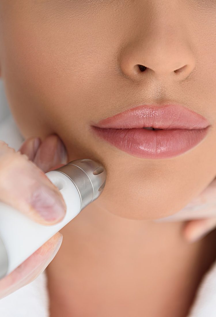 laser facial3 high-min